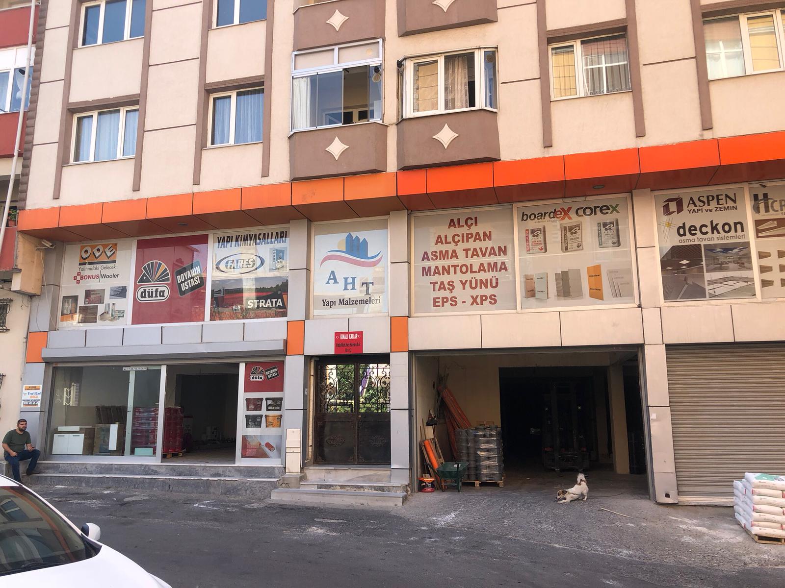 Gıda Hazırlık Makineleri